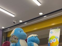 -东莞松山湖万象汇