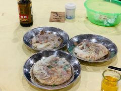 -标记美食新鲜猪杂(兴南大道店)