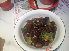 -来菜·湖北头牌藕汤(武商MALL众圆店)