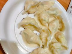 -东方饺子王(重庆路亚泰店)