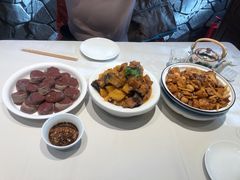 -胖姐渔村(中源大道店)