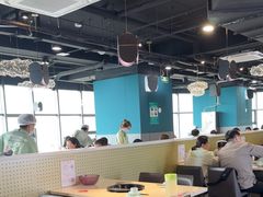 -巧克力渔家.小船海鲜胶东菜(万平口店)