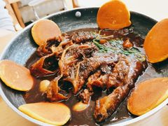 -关东小磨东北菜(上海长风大悦城店)