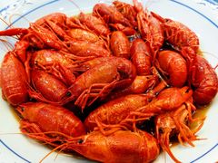 -盱眙虾神於氏龙虾(夫子庙红街店)