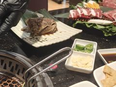 -木槿花韩式炭烤·熟成肉工坊(孙文东路店)