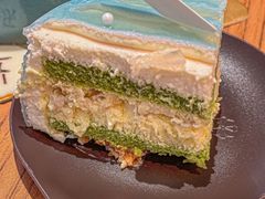 -黑池口感烘焙·生日蛋糕(坂田店)