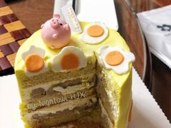 -DOPAMINE多巴胺·甜品面包·生日蛋糕(国贸店)