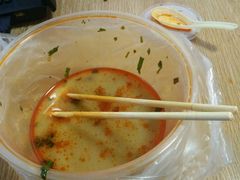 -螺小胖柳州螺蛳粉(钟楼总店)
