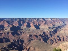 -科罗拉多大峡谷