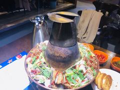 -下杨家青海土火锅(海湖店)