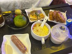 -上水足浴·芳疗(国贸店)