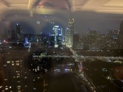 -上海新锦江大酒店