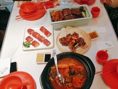 -避风塘·金牌店·夜宵(金玉兰店)