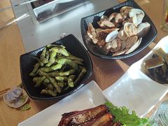-正丰源大缸烧烤(人民路店)