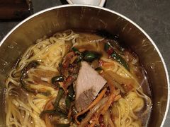 -河坝烧烤串城(金达莱店)