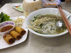 -Pho Hoa Pasteur