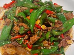 -湘鼎盛·大厨鲜炒湖南味(高新银泰店)