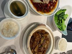 -白云中餐厅·粤菜·亚龙湾喜来登度假酒店