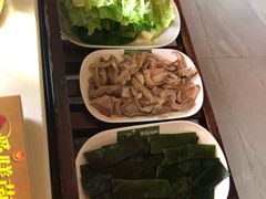 -爱膳菌锅锅(阳南店)