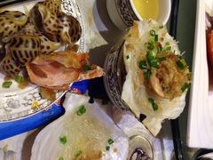 渔家海鲜舫-渔家海鲜舫(宝湖路店)