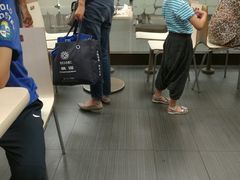 -肯德基(平江新城店)