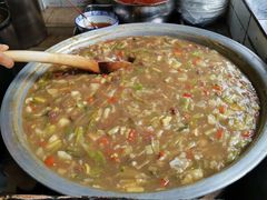 -刘老虎肉丸糊辣汤(总店)