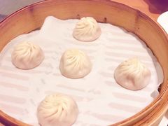 特色小笼包-鼎泰丰(德基广场店)