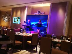 大堂-云尚自助餐厅(佛山南海瞻云酒店)