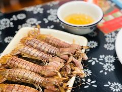 -旺角小渔村(二马路店)