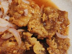 -紫金食坊(江南西路店)