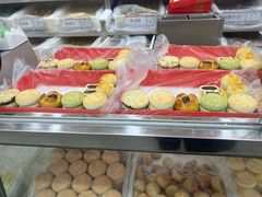 -北京稻香村(田村店)