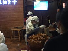 -沈氏祖传老宁波油赞子(南塘店)