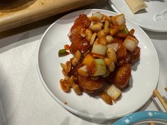 -大鸭梨烤鸭(金色漫香店)
