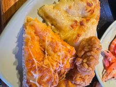 -梨花自助烤肉(天河城店)