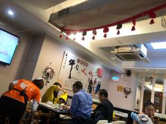 -三头牛·潮汕牛肉生蚝火锅 (夏湾店)