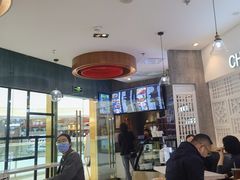-舌尖尖传统小吃(万达店)