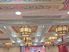 -万荣烤鸭店·北京菜(天坛店)