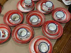 -老三样·旧食新味(船山路店)