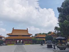 -南京市江宁方山