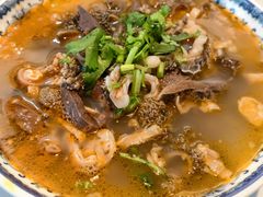 -真食净香居·内蒙烧麦(亚运村店)