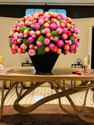 -上海海鸥丽晶酒店·宴会厅