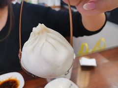 -锡笼记·无锡小笼(人民路店)