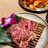 魔都探店｜我心目中的烤肉天花板