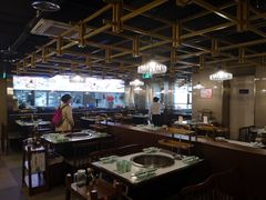 大堂-晓宇重庆火锅(赛格国际购物中心店)