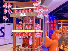 -鱼上·烤鱼(万象城店)