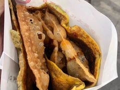 -清真·二嫂子煎饼果子(鼓楼旗舰形象店)