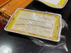 -芦月轩羊蝎子(劲松店)