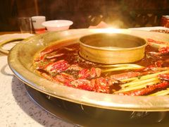 -大味生态火锅(蓝谷地店)
