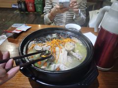 -江宁肚包鸡(铁心桥店)