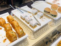 -素满香·食养自助(建邺万达店)